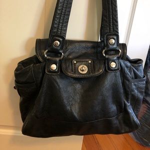 Marc by Marc Jacobs Midsize leather purse